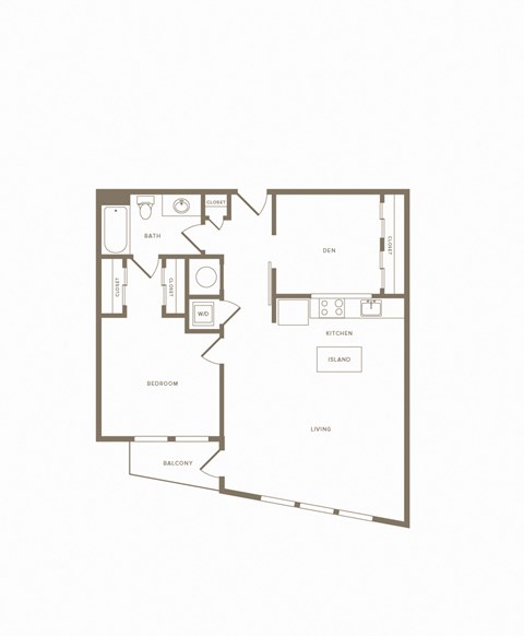 6125 Roswell Rd 1-3 Beds Apartment for Rent - Photo Gallery 39